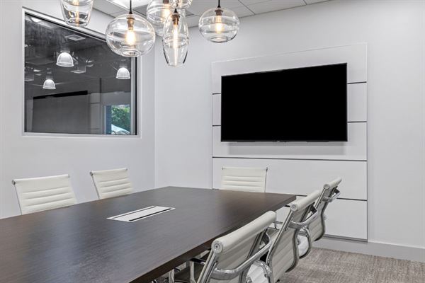 Opportunity Knocks Palm Beach