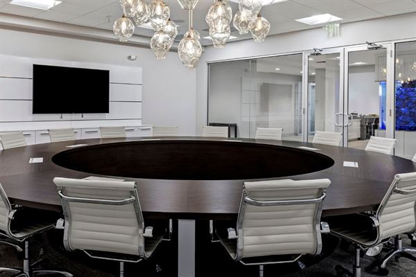 Opportunity Knocks Palm Beach