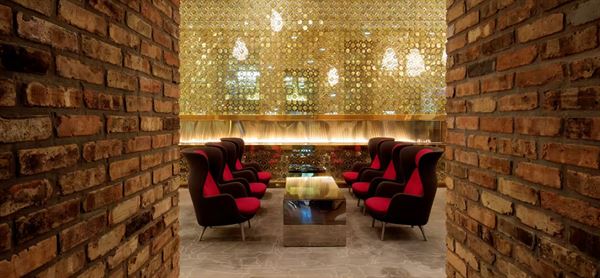 Radisson Blu Aqua Hotel Chicago