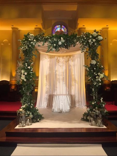 Northern Valley Affairs at Temple Emanu-El