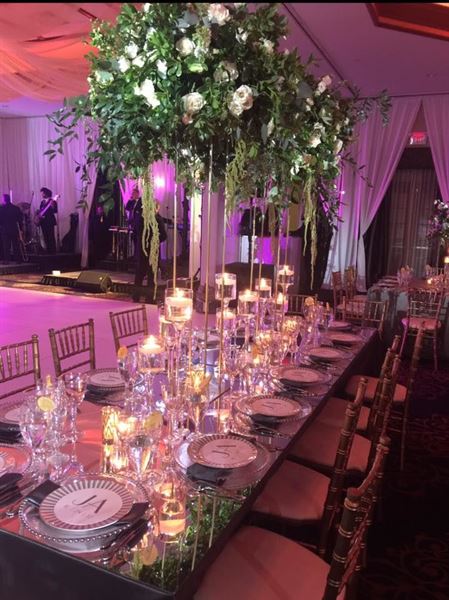 Northern Valley Affairs at Temple Emanu-El