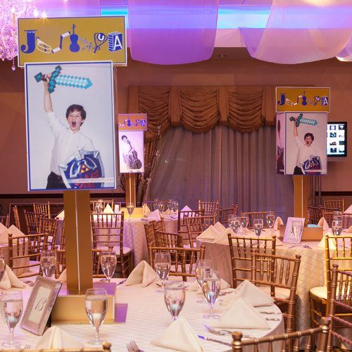 Northern Valley Affairs at Temple Emanu-El