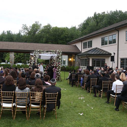 Northern Valley Affairs at Temple Emanu-El