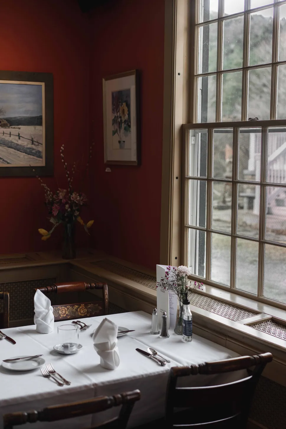 The Prince & The Pauper Restaurant