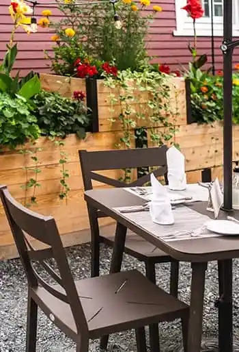 The Prince & The Pauper Restaurant