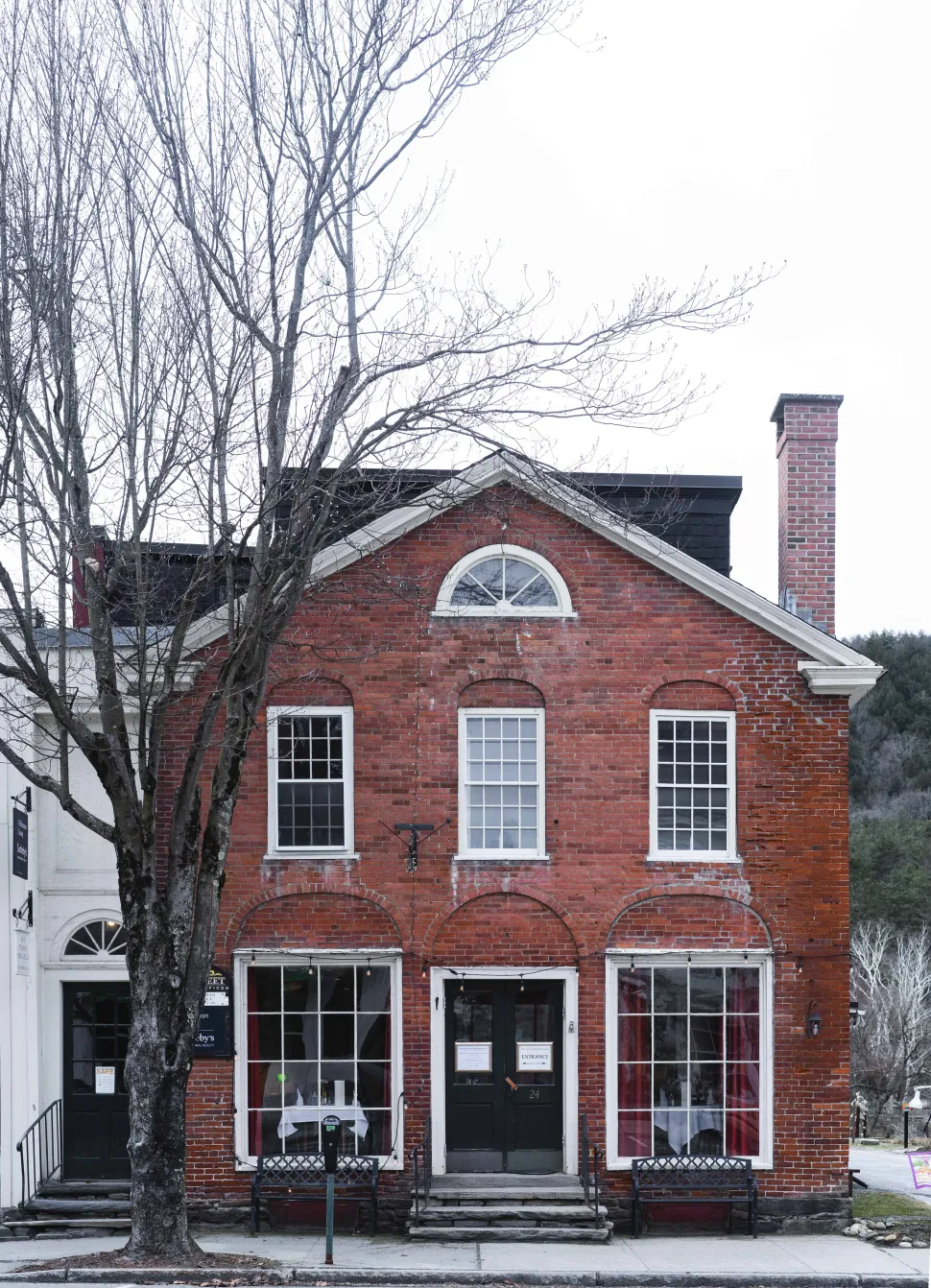 The Prince & The Pauper Restaurant