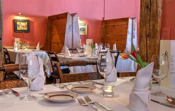 The Prince & The Pauper Restaurant