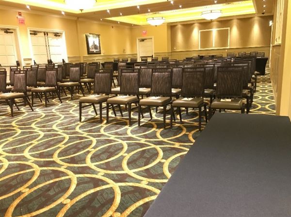 Ameristar Casino Hotel Vicksburg