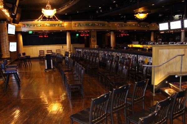 Ameristar Casino Hotel Vicksburg