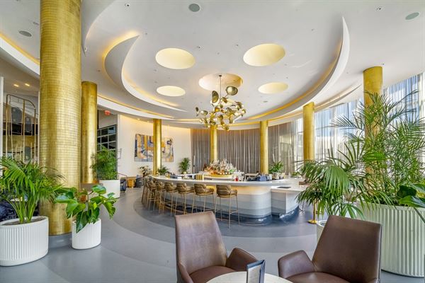 Fontainebleau Miami Beach