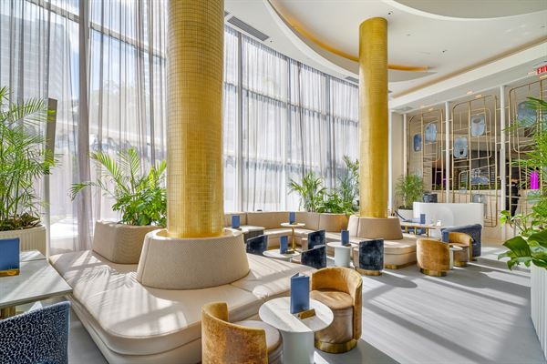 Fontainebleau Miami Beach