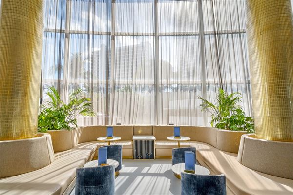 Fontainebleau Miami Beach