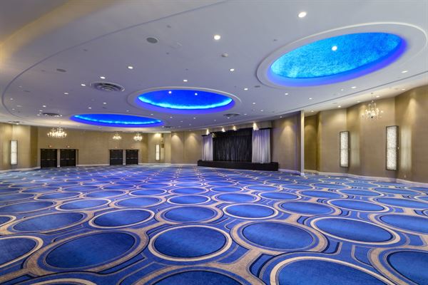 Fontainebleau Miami Beach