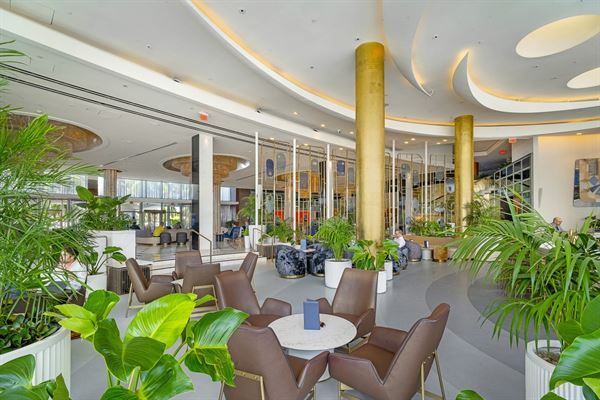 Fontainebleau Miami Beach