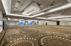 Additional Event Spaces
