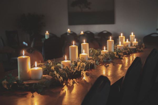 The Draper Mercantile And Trading Company