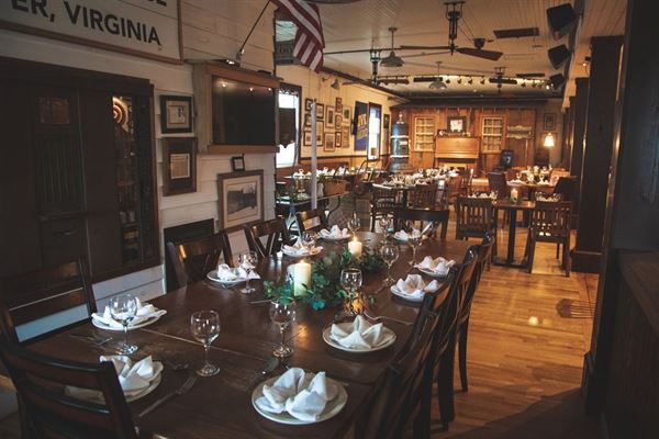 The Draper Mercantile And Trading Company