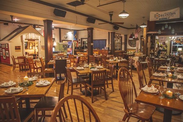 The Draper Mercantile And Trading Company