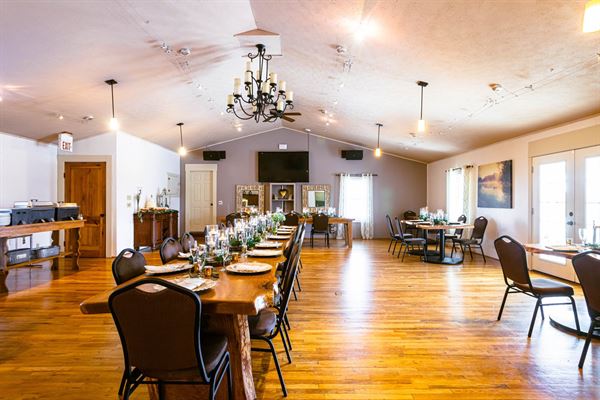 The Draper Mercantile And Trading Company