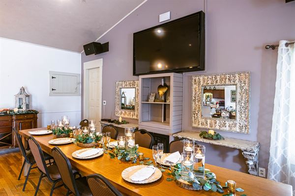 The Draper Mercantile And Trading Company