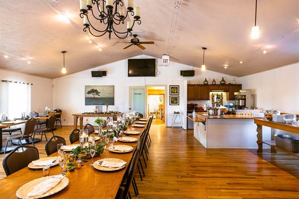 The Draper Mercantile And Trading Company