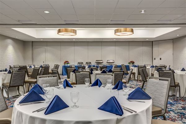 Hilton Garden Inn Boston Waltham