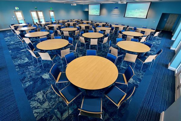 Manatee Lagoon – An FPL Eco-Discovery Center®