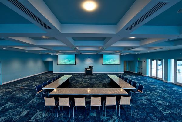 Manatee Lagoon – An FPL Eco-Discovery Center®