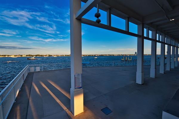 Manatee Lagoon – An FPL Eco-Discovery Center®