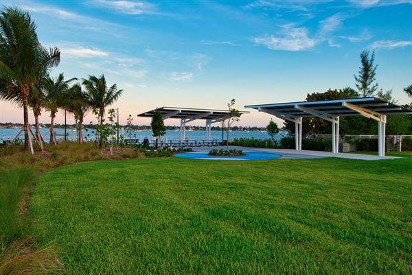 Manatee Lagoon – An FPL Eco-Discovery Center®