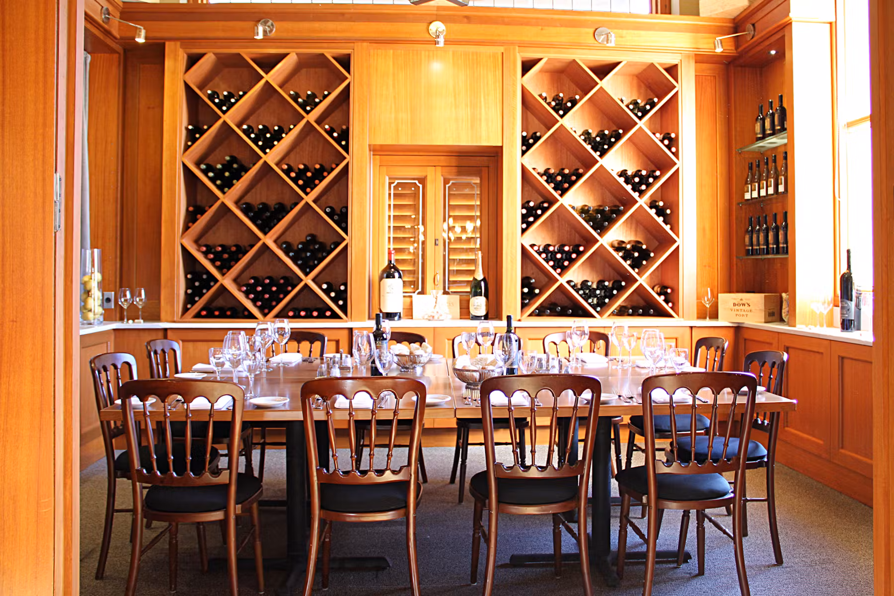 Il Fornaio - Walnut Creek