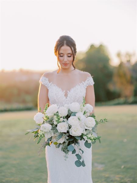 Anaheim Hills Golf Club