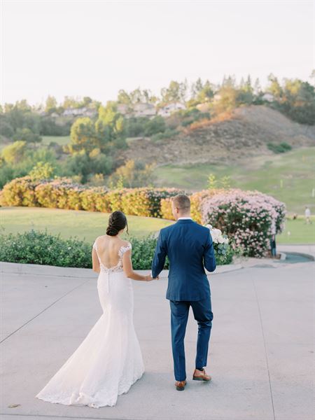 Anaheim Hills Golf Club