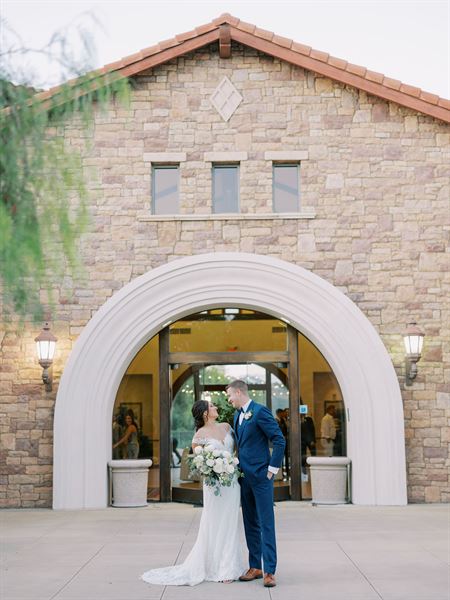 Anaheim Hills Golf Club