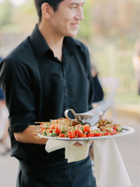 Anaheim Hills Golf Club