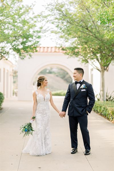 Anaheim Hills Golf Club