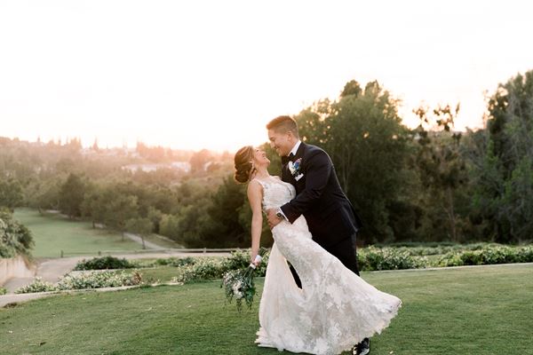 Anaheim Hills Golf Club