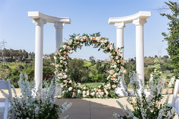 Anaheim Hills Golf Club