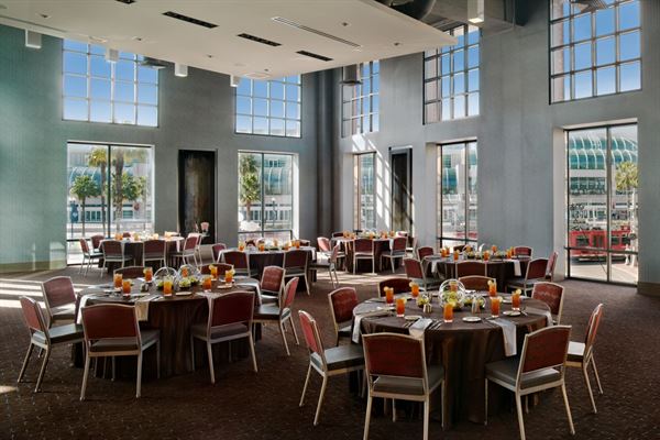 Hard Rock Hotel San Diego