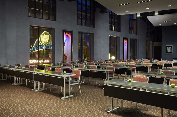 Hard Rock Hotel San Diego