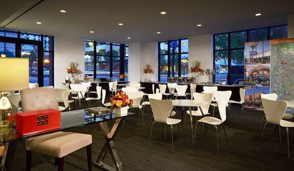 Hard Rock Hotel San Diego