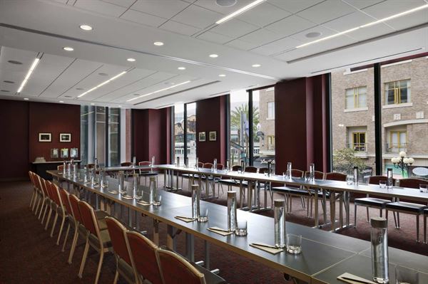 Hard Rock Hotel San Diego