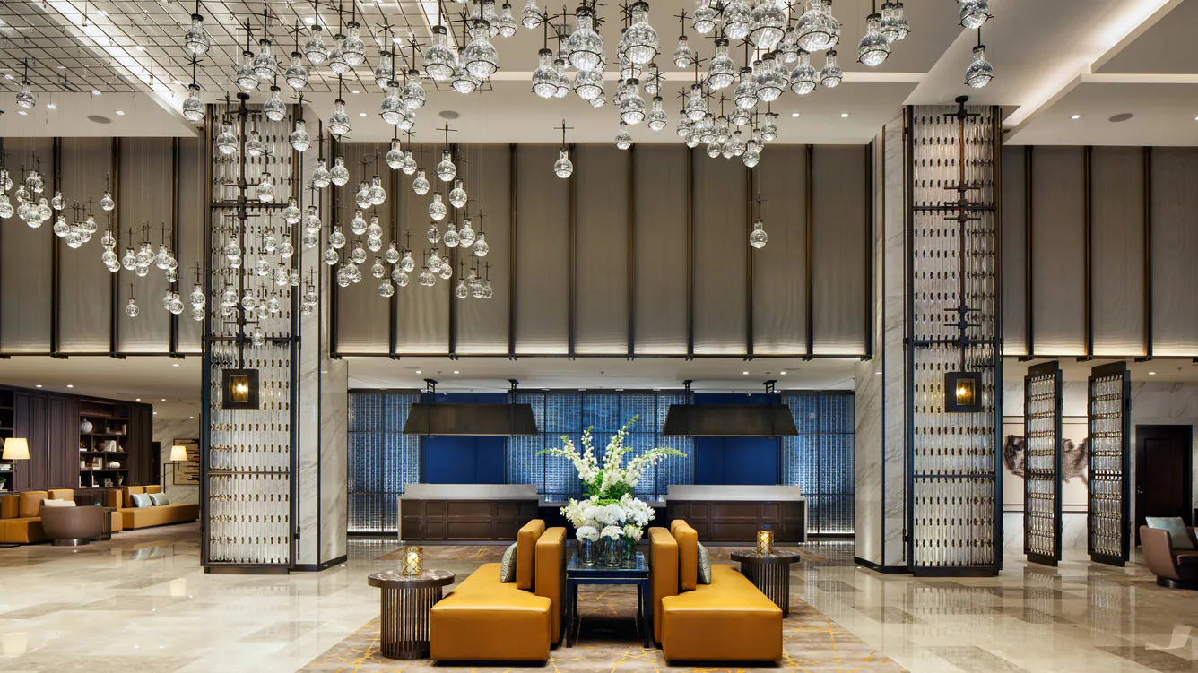 Sheraton Los Angeles San Gabriel