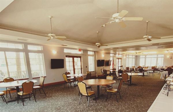 Fernandina Beach Golf Club