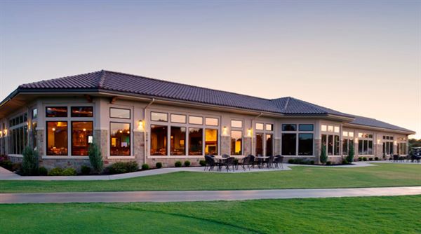 Oakwood Country Club of Enid