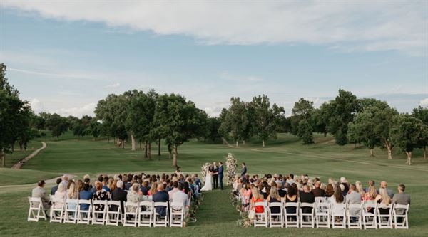 Oakwood Country Club of Enid