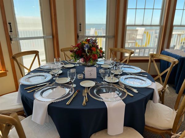 Surf City Yacht Club