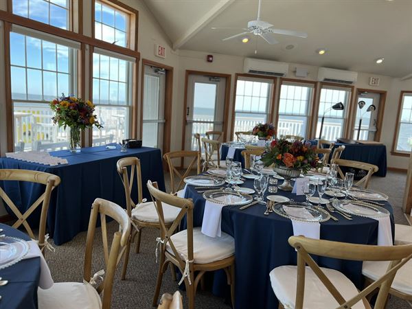 Surf City Yacht Club