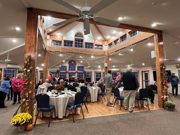 Surf City Yacht Club