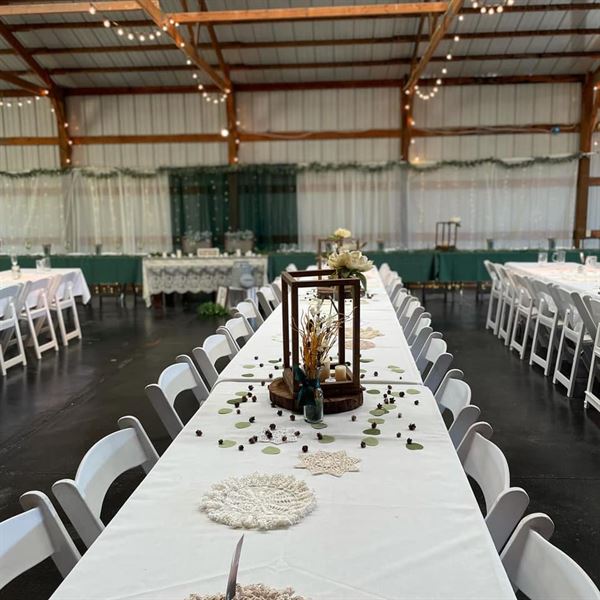 The Venue at Willow And Oak